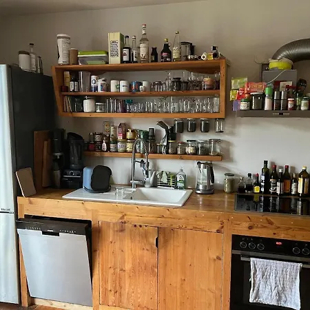 Mit Grossem Grundstueck * Grebbin