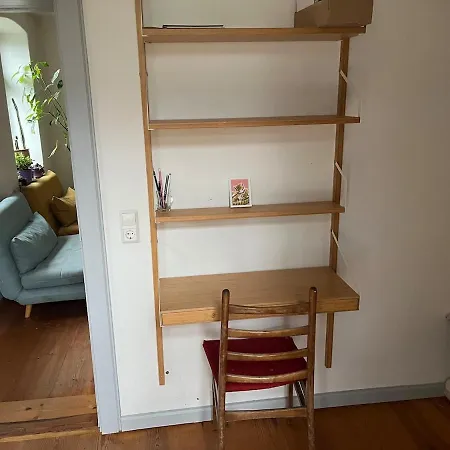 Mit Grossem Grundstueck Grebbin