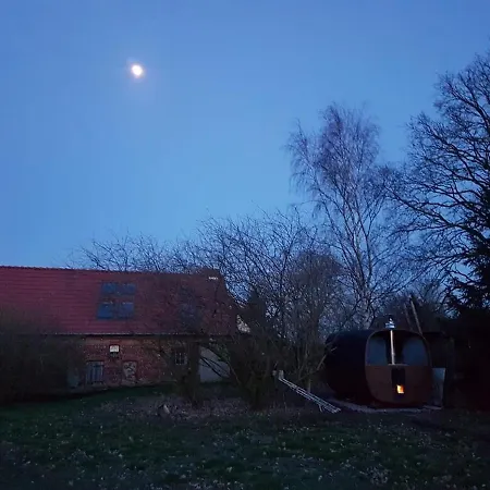 Casa vacanze Mit Grossem Grundstueck