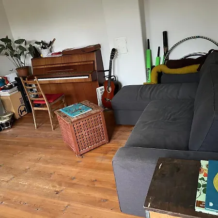 Casa vacanze Mit Grossem Grundstueck *