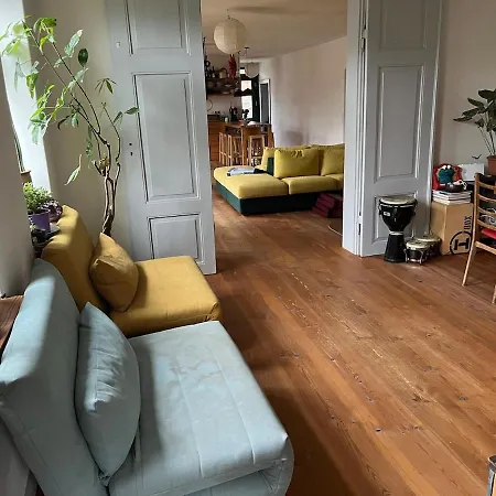 Mit Grossem Grundstueck Casa vacanze Grebbin