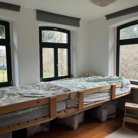 Casa vacanze Mit Grossem Grundstueck *