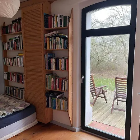 Mit Grossem Grundstueck Casa vacanze *