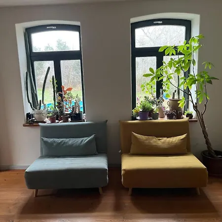 Casa vacanze Mit Grossem Grundstueck *