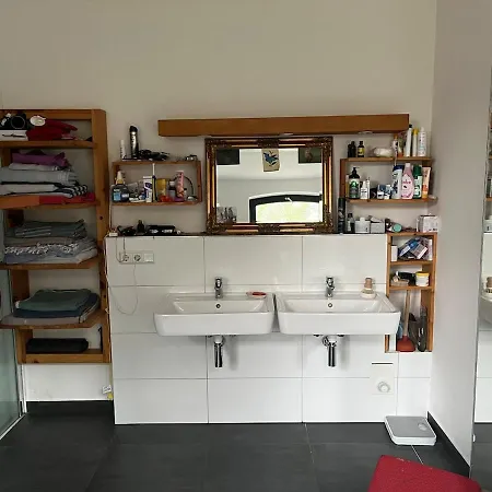 Casa vacanze Mit Grossem Grundstueck