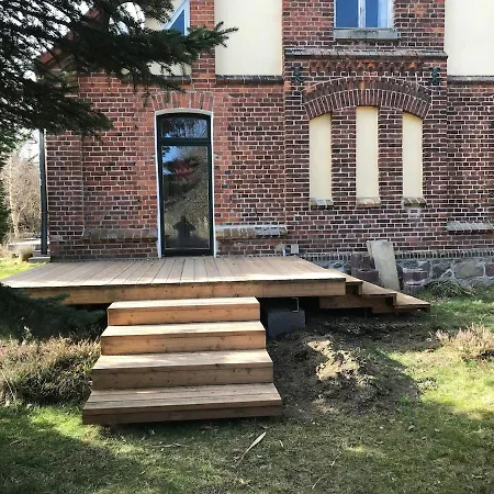 Mit Grossem Grundstueck Casa vacanze *