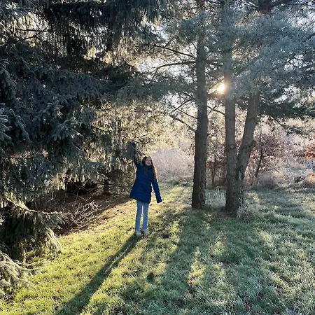 Casa vacanze Mit Grossem Grundstueck