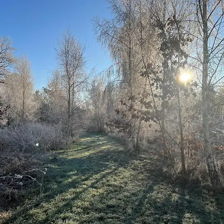 Mit Grossem Grundstueck Casa vacanze *