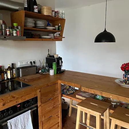 Mit Grossem Grundstueck Grebbin