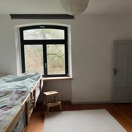 Casa vacanze Mit Grossem Grundstueck