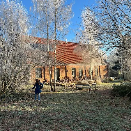 Mit Grossem Grundstueck Casa vacanze